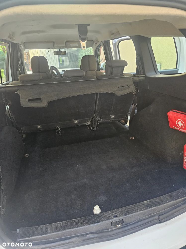 Dacia Lodgy 1.5 dCi Ambiance - 7