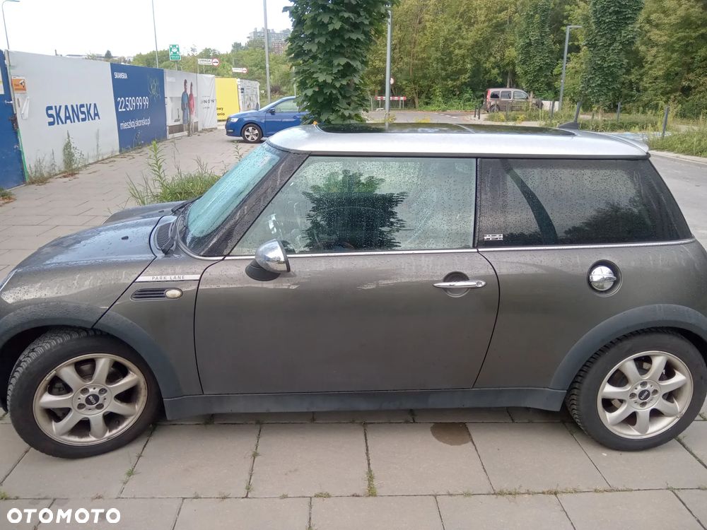MINI Cooper Park Lane - 2