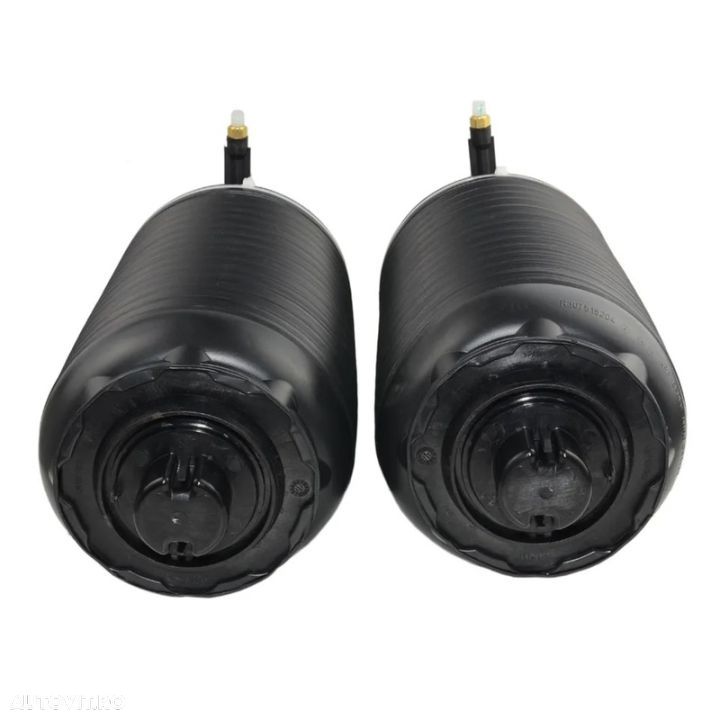 Perna aer spate porsche macan T S GTs noua Cayenne panamera touareg q7 - 3