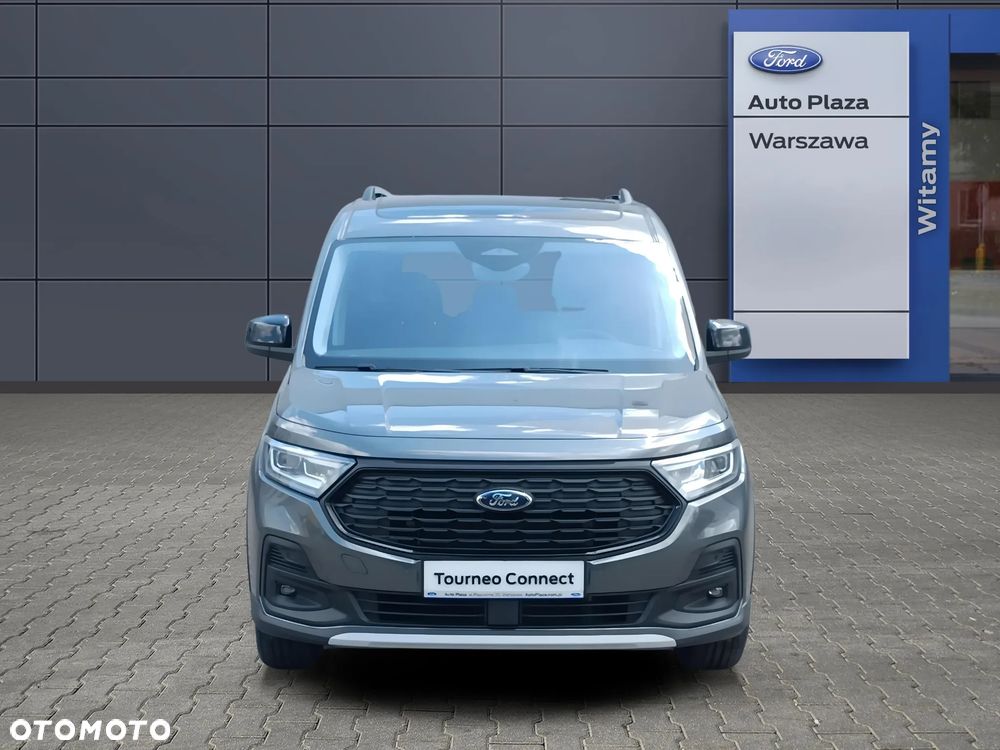 Ford Tourneo Connect Grand 2.0 EcoBlue Active - 8