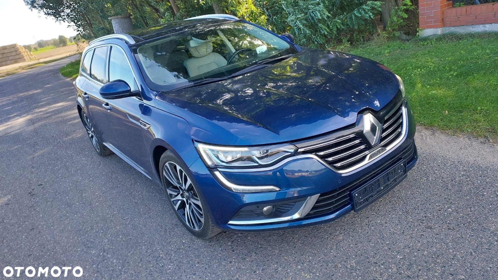 Renault Talisman 1.6 Energy dCi Initiale Paris EDC - 2