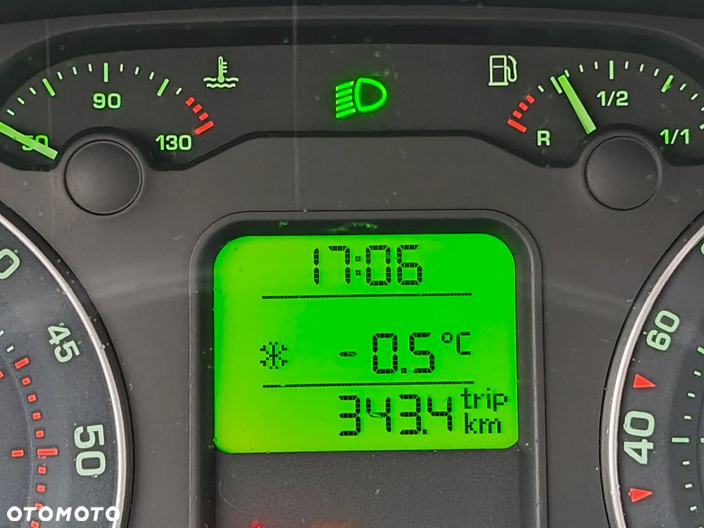 Skoda Octavia 2.0 TDI Elegance - 21