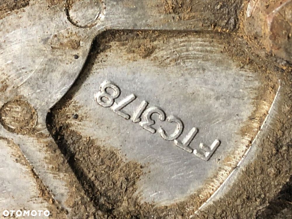 SKRZYNIA BIEGÓW REDUKTOR - 4304.00 PLN - LAND ROVER DISCOVERY I (LJ) 1989 - 1998 2.5 TDI 4x4 83 kW - 7