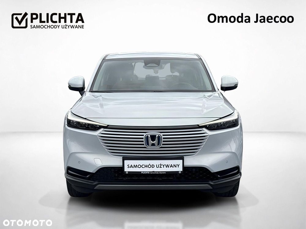 Honda HR-V 1.5 i-MMD Elegance CVT - 9