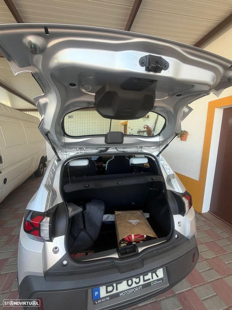 Dacia Spring Electric 65 Expression - 10