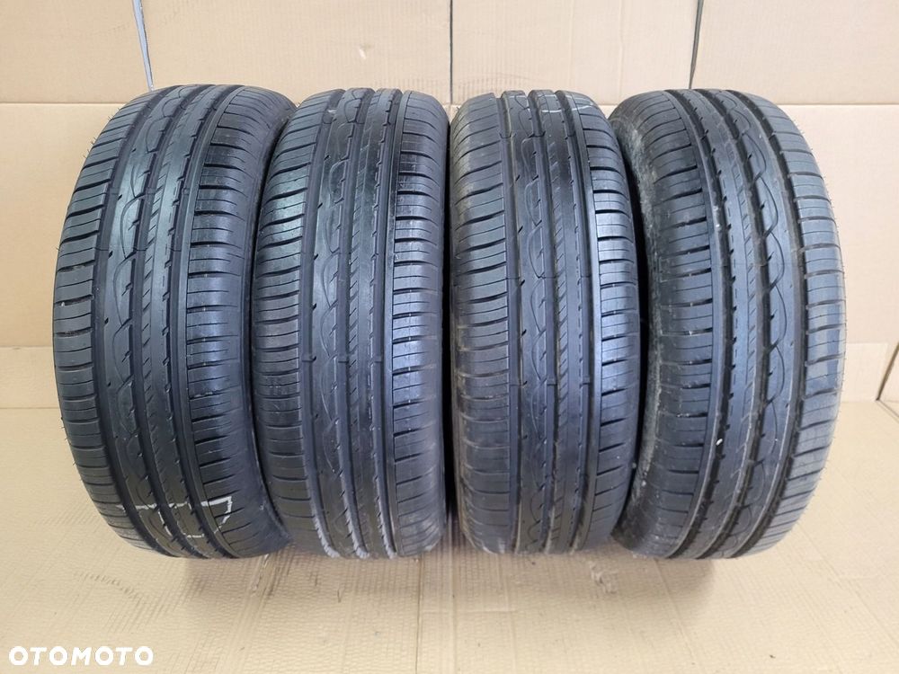 Opony letnie Fulda EcoControl HP 185/60R15 88 H 7.3MM BIEŻNIK 2022ROK