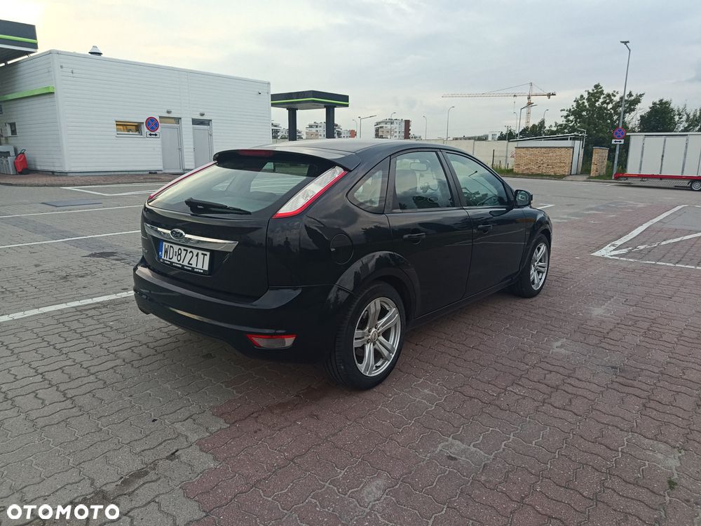 Ford Focus - 4