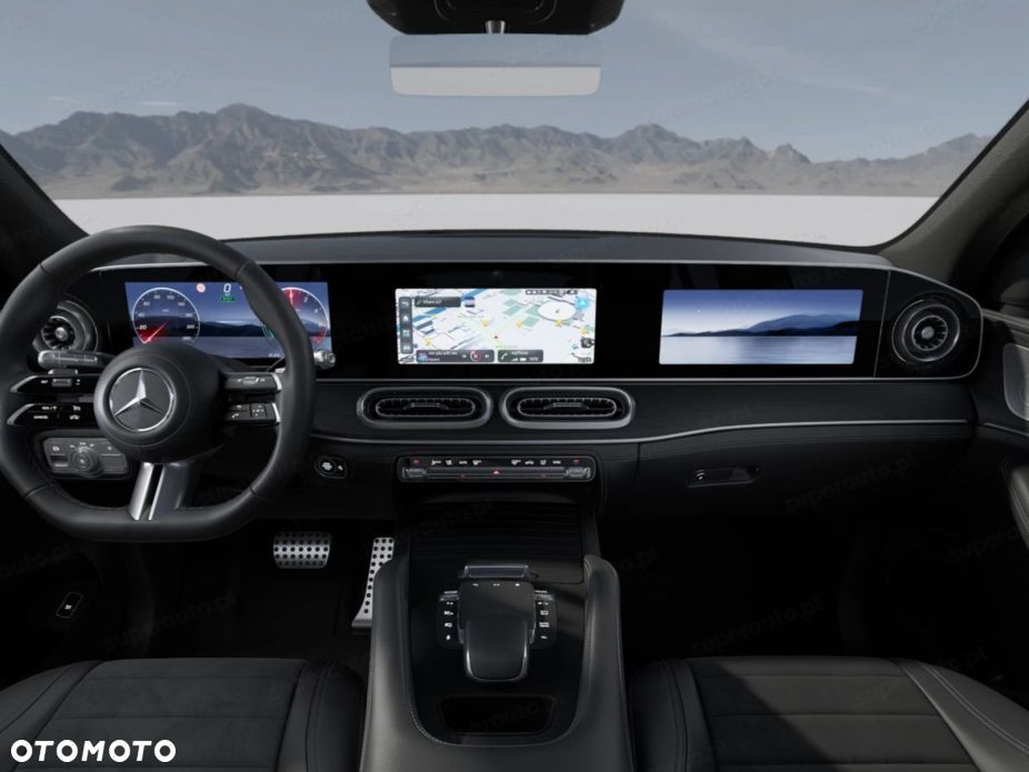 Mercedes-Benz GLE - 11