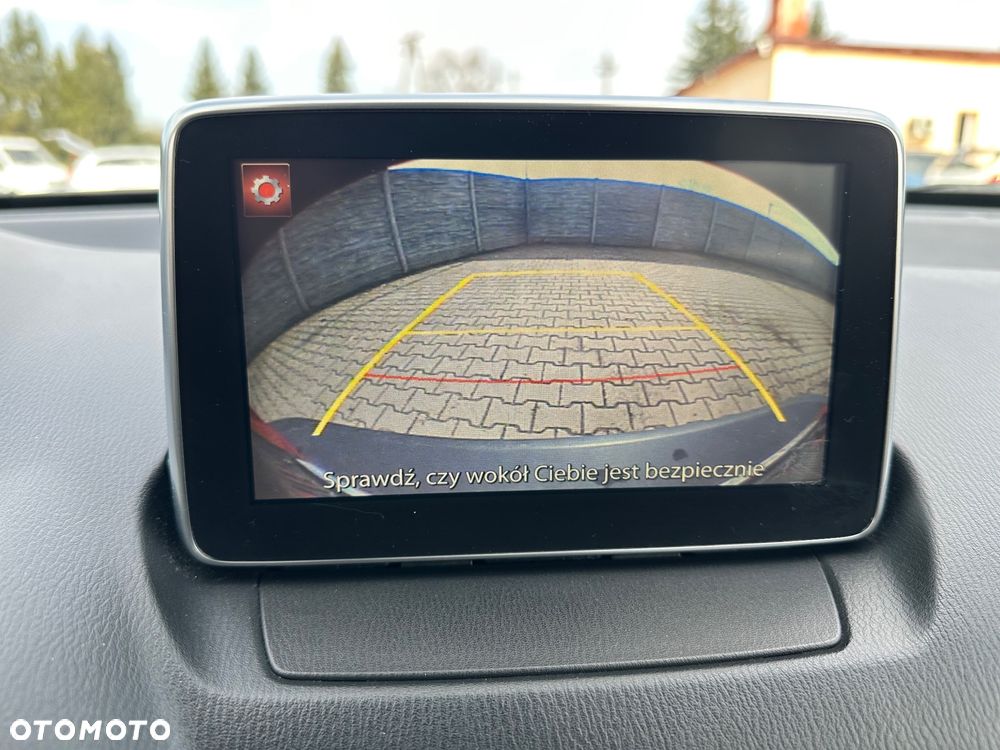 Mazda CX-3 SKYACTIV-D 105 FWD Exclusive-Line - 16