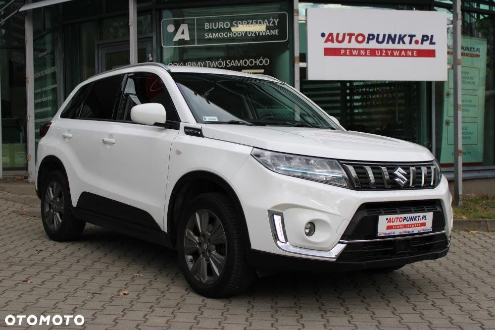 Suzuki Vitara - 3