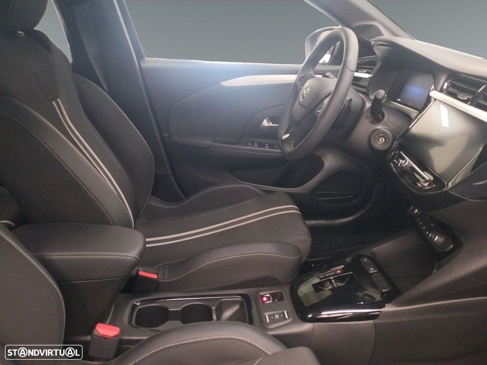 Opel Corsa 1.2 T Hybrid GS eDCT - 15
