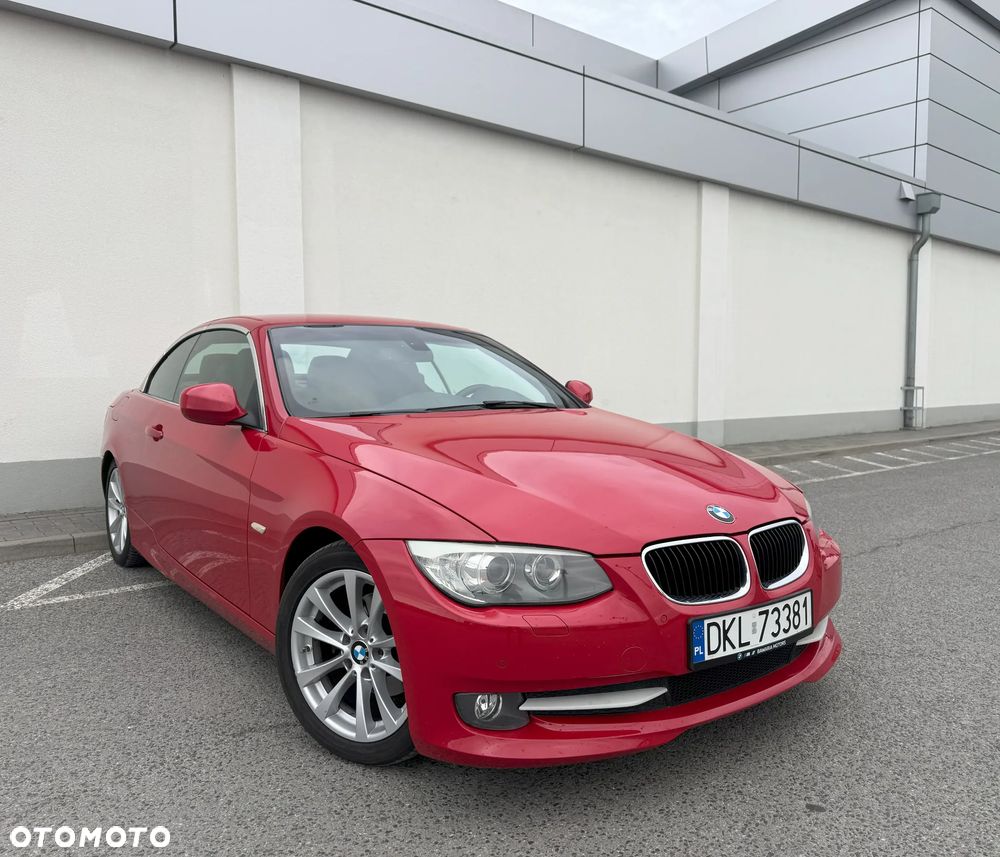 BMW Seria 3 320i - 7