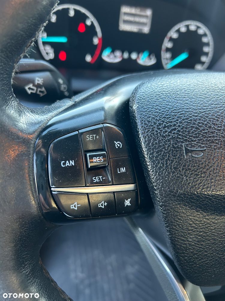 Ford Transit Custom - 33