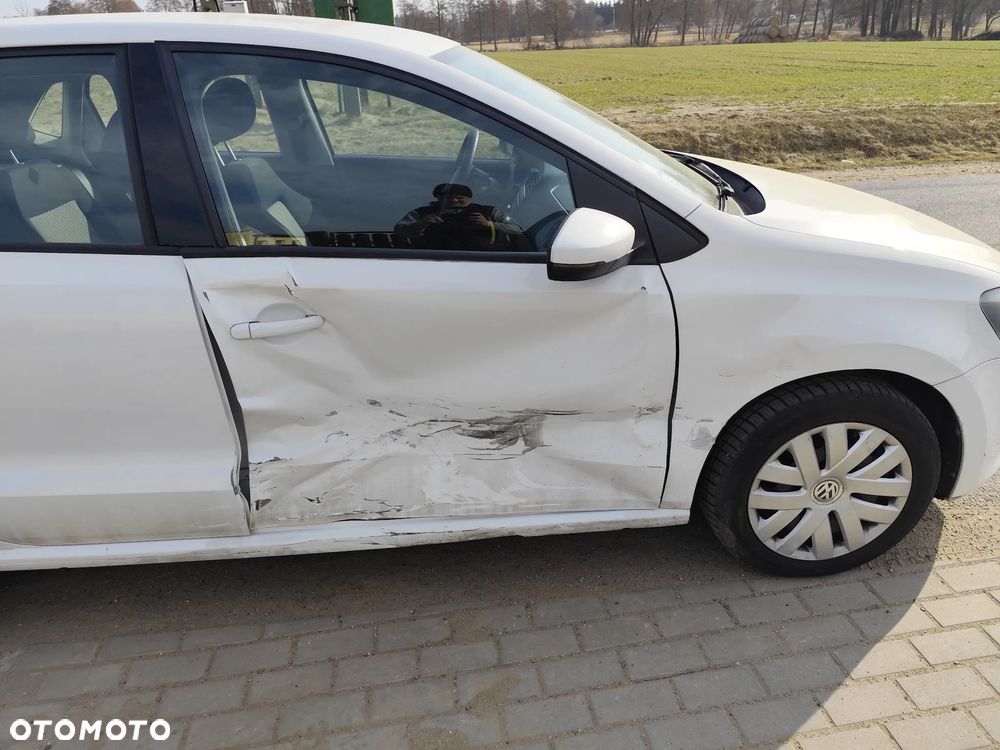 Volkswagen Polo 1.2 TSI BMT Comfortline - 9