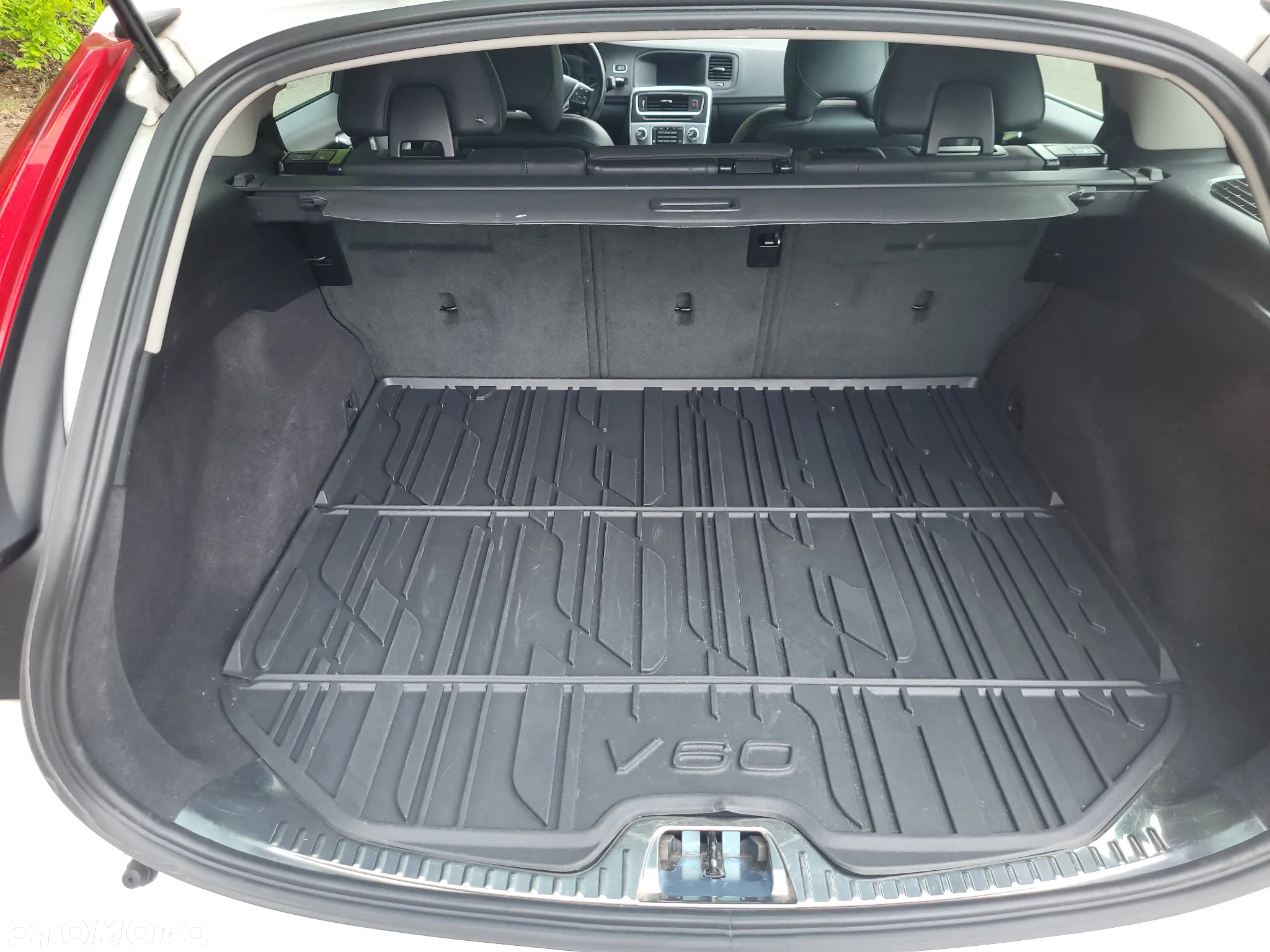 Volvo V60 D3 Drive-E Summum - 10