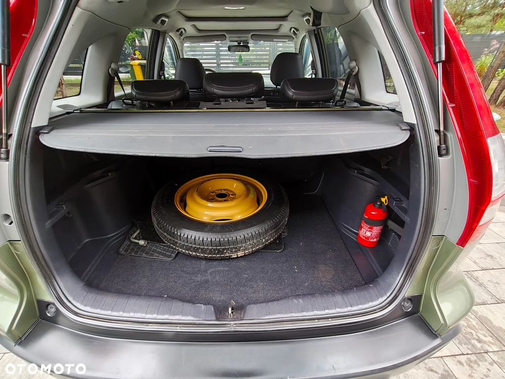 Honda CR-V 2.0i-VTEC Executive - 12