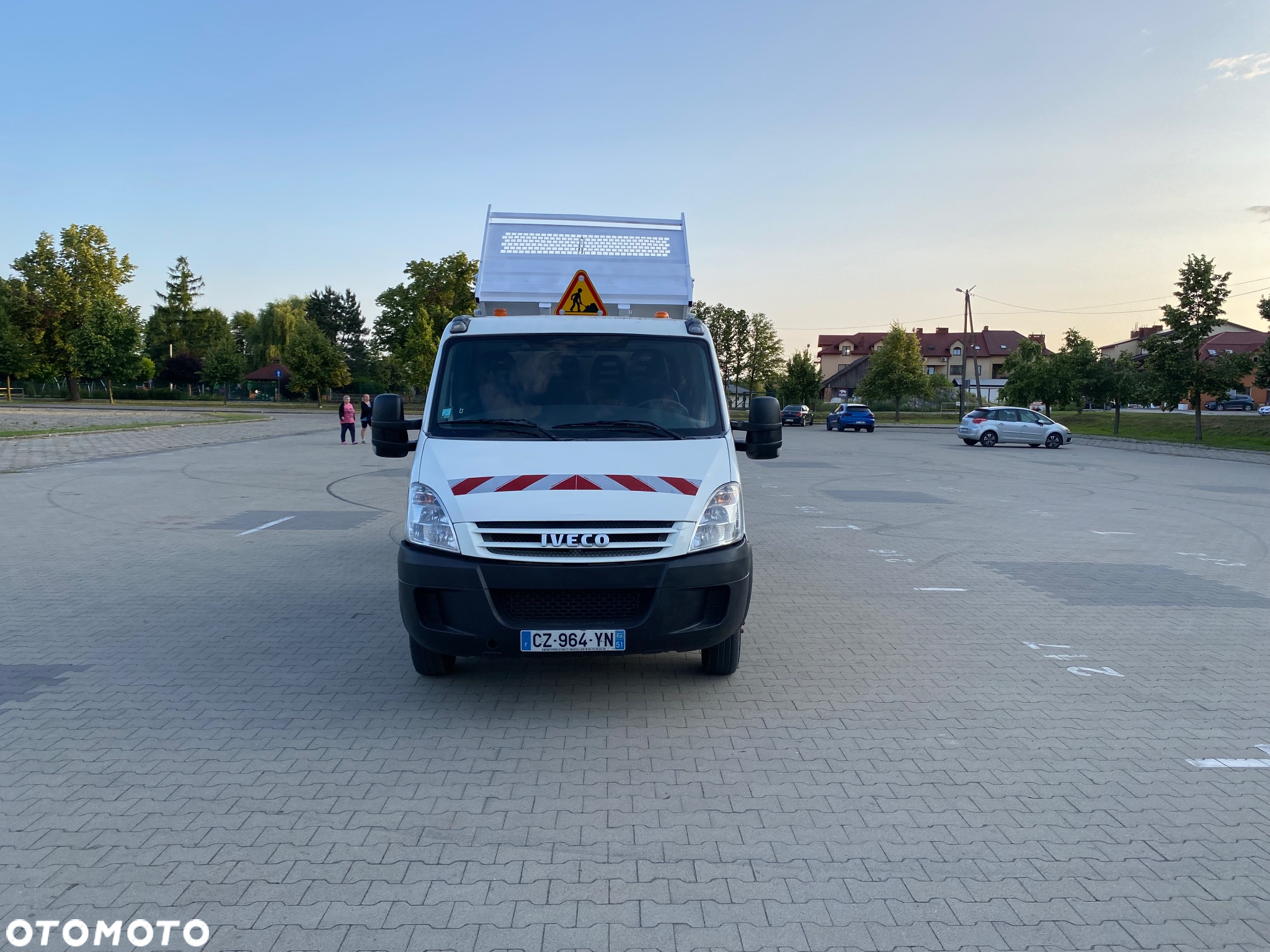 Iveco Daily - 9