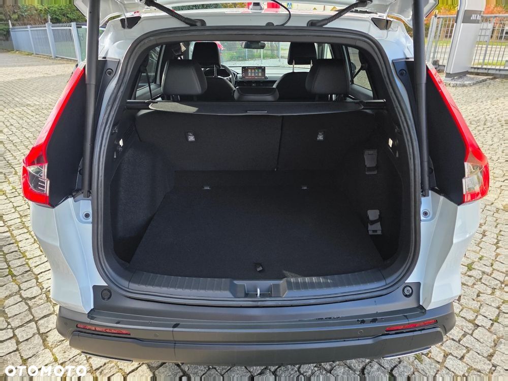Honda CR-V 2.0 i-MMD Elegance CVT - 8