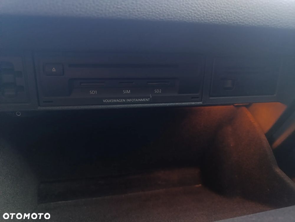 Volkswagen Golf 1.6 TDI BlueMotion Technology Comfortline - 30