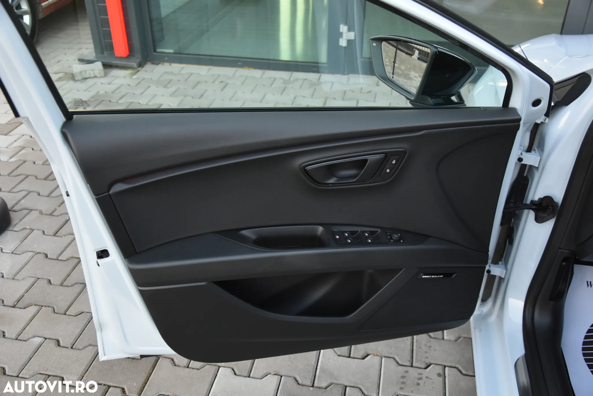 Seat Leon 2.0 TSI Start&Stop DSG Cupra 280 - 18