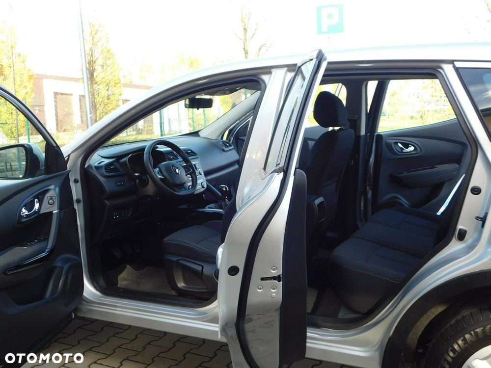 Renault Kadjar 1.2 Energy TCe Life - 12