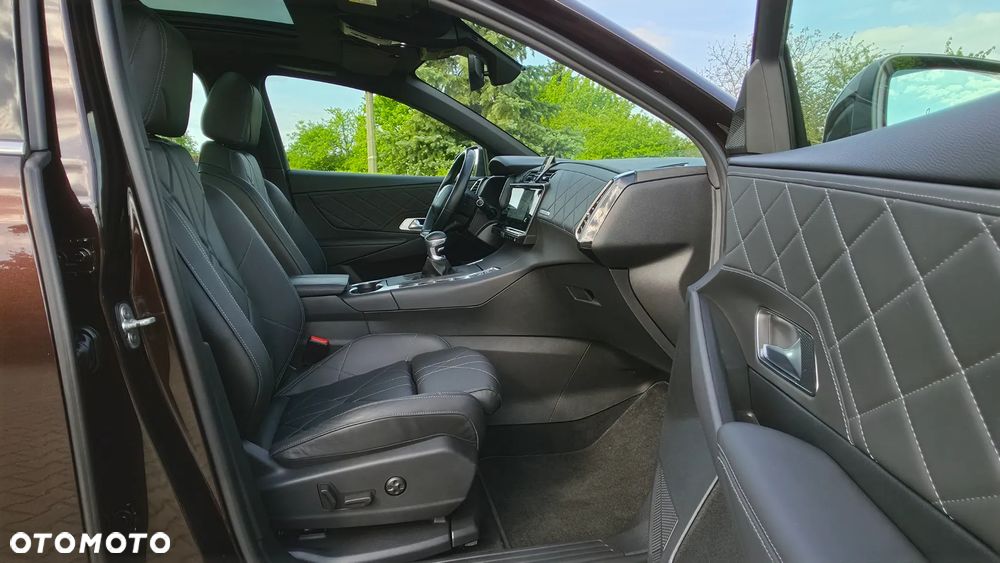 DS Automobiles DS 7 Crossback 1.5 BlueHDi Be Chic - 36