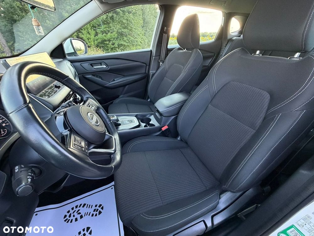 Nissan Qashqai - 18