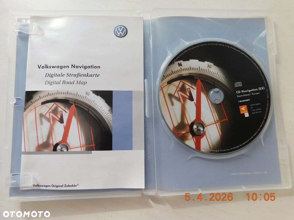 Volkswagen Touran - 19