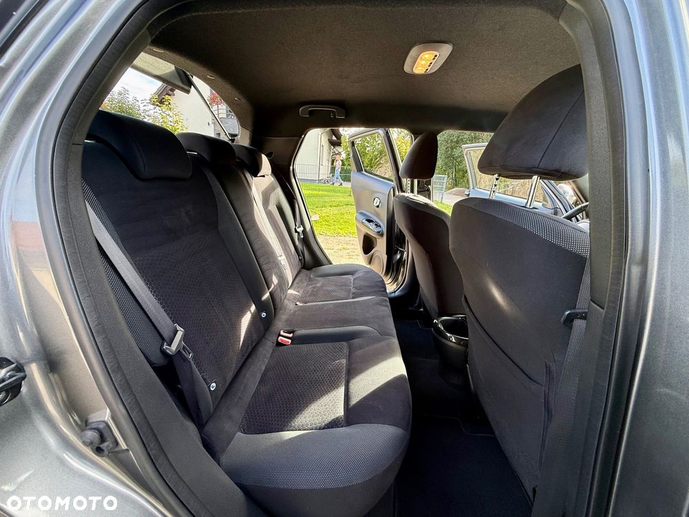 Nissan Juke 1.2 DIG-T N-Vision - 25