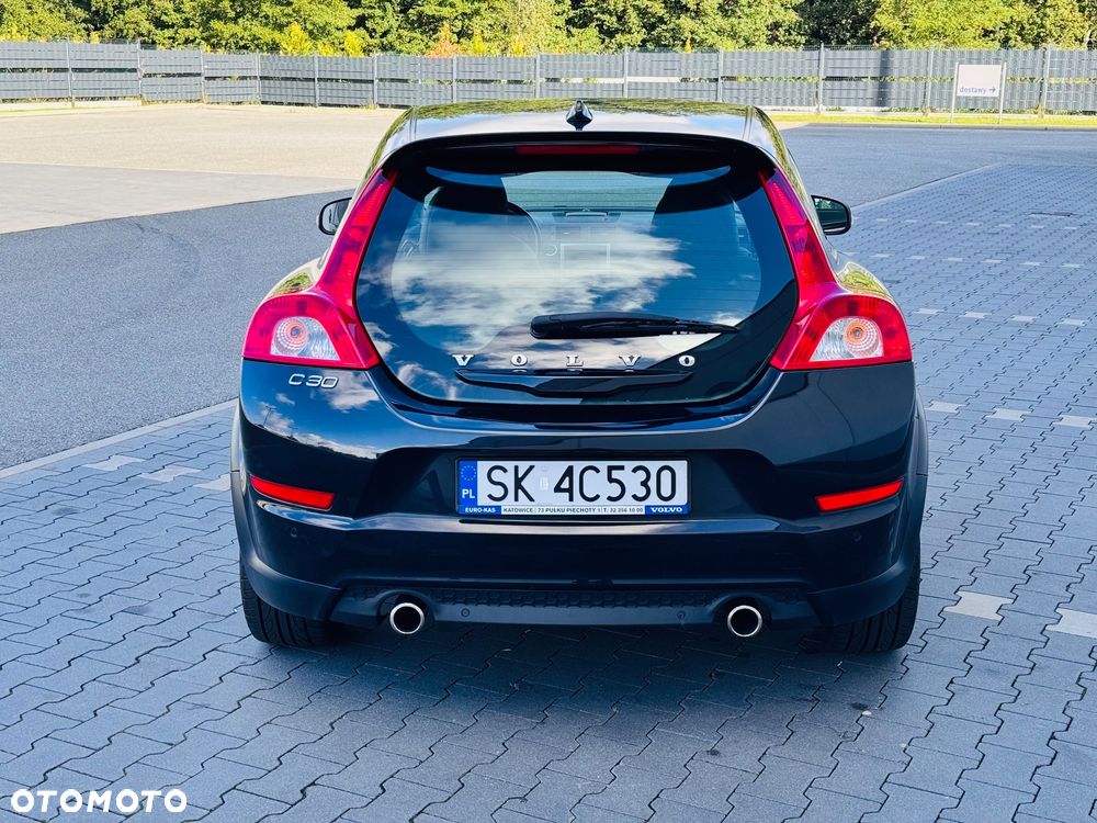 Volvo C30 D3 Summum - 4