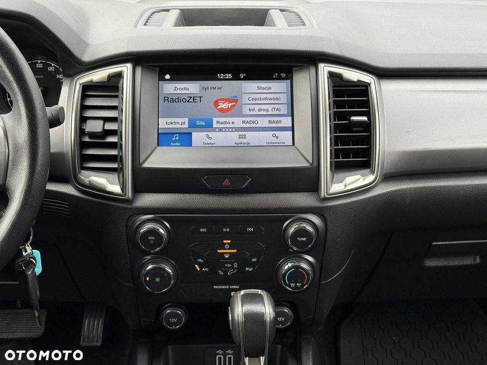 Ford Ranger 2.0 EcoBlue 4x4 DC XLT - 27