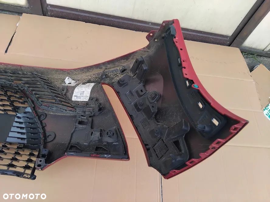 PEUGEOT 208 II 2019-> ZDERZAK PRZÓD PRZEDNI RÓŻNE WERSJE I KOLORY POLECAM! - 6