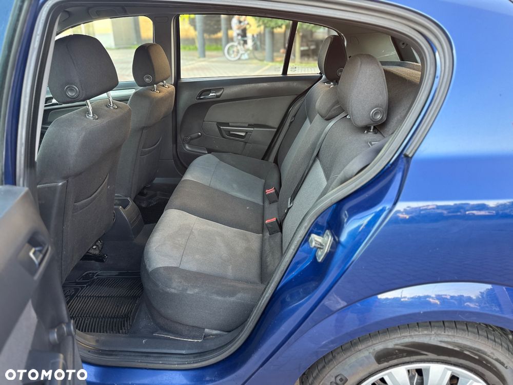 Opel Astra 1.4 Cosmo - 13