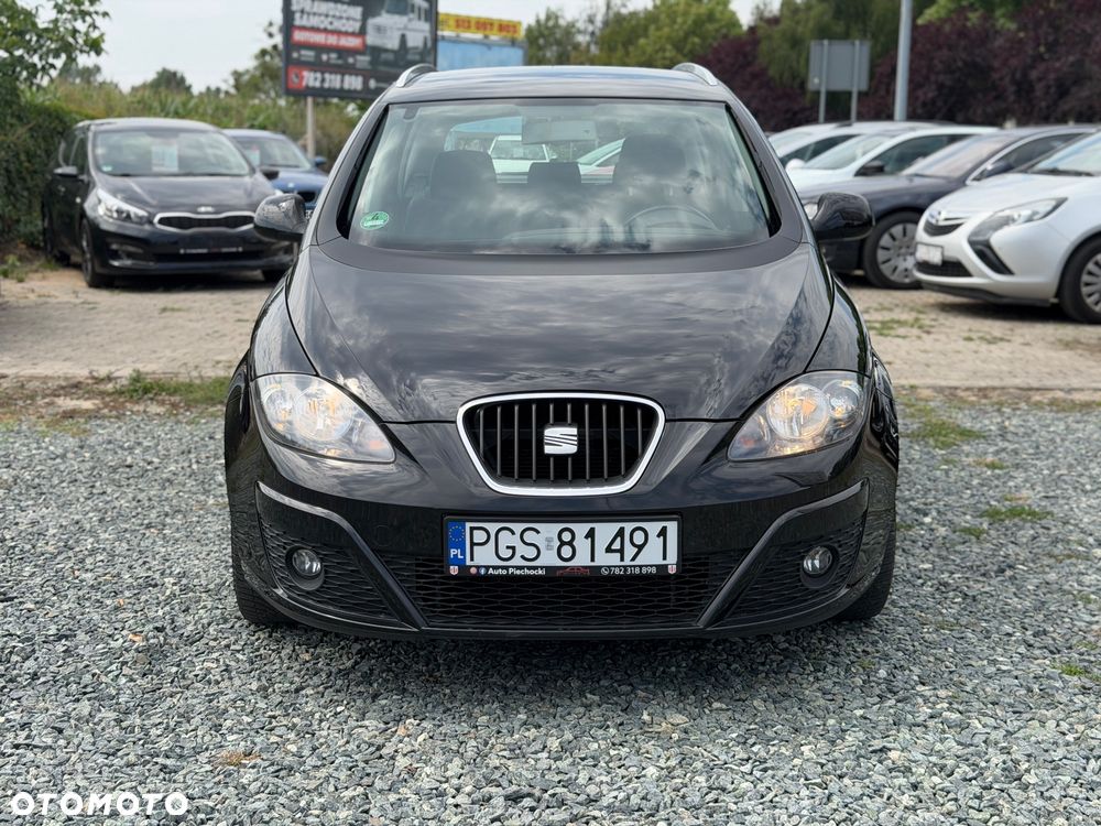 Seat Altea 1.4 TSI Style - 1