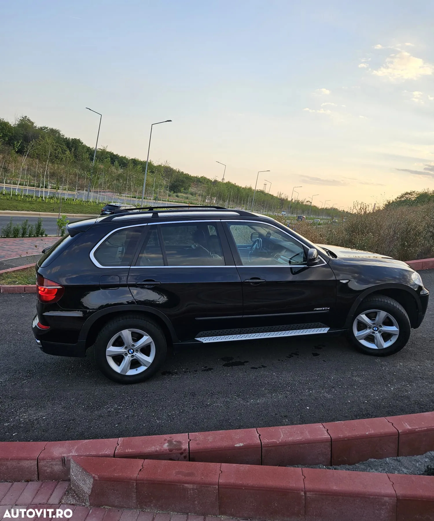 BMW X5 xDrive30d - 11