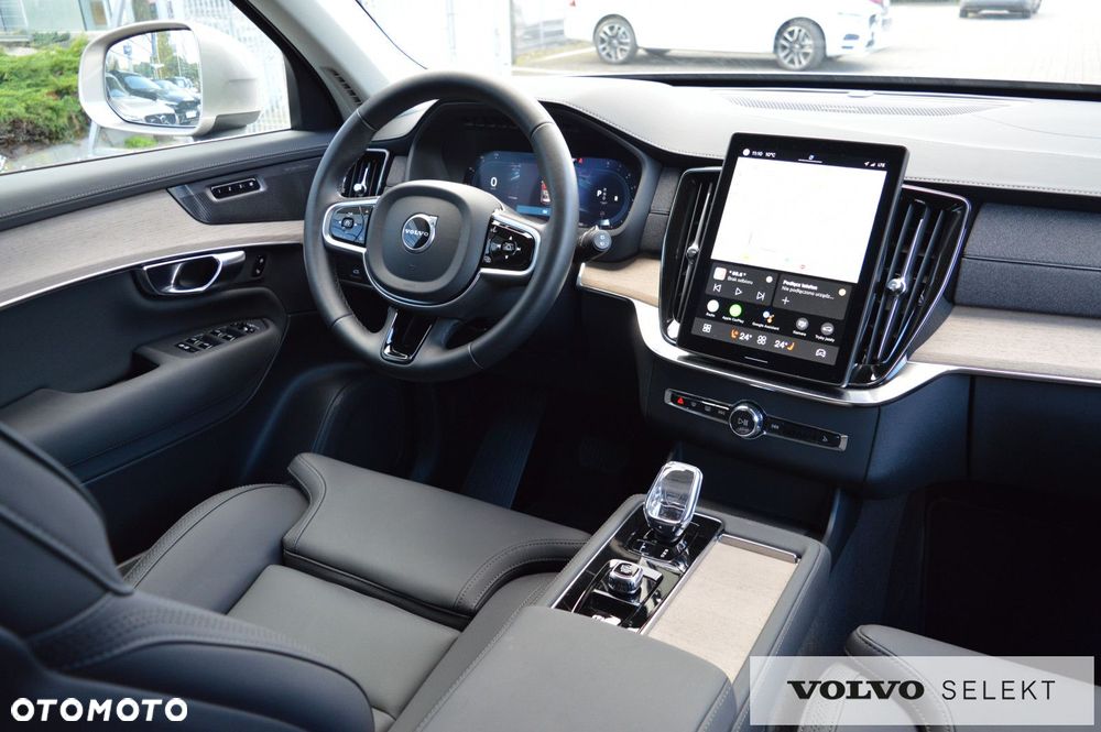 Volvo XC 90 - 11