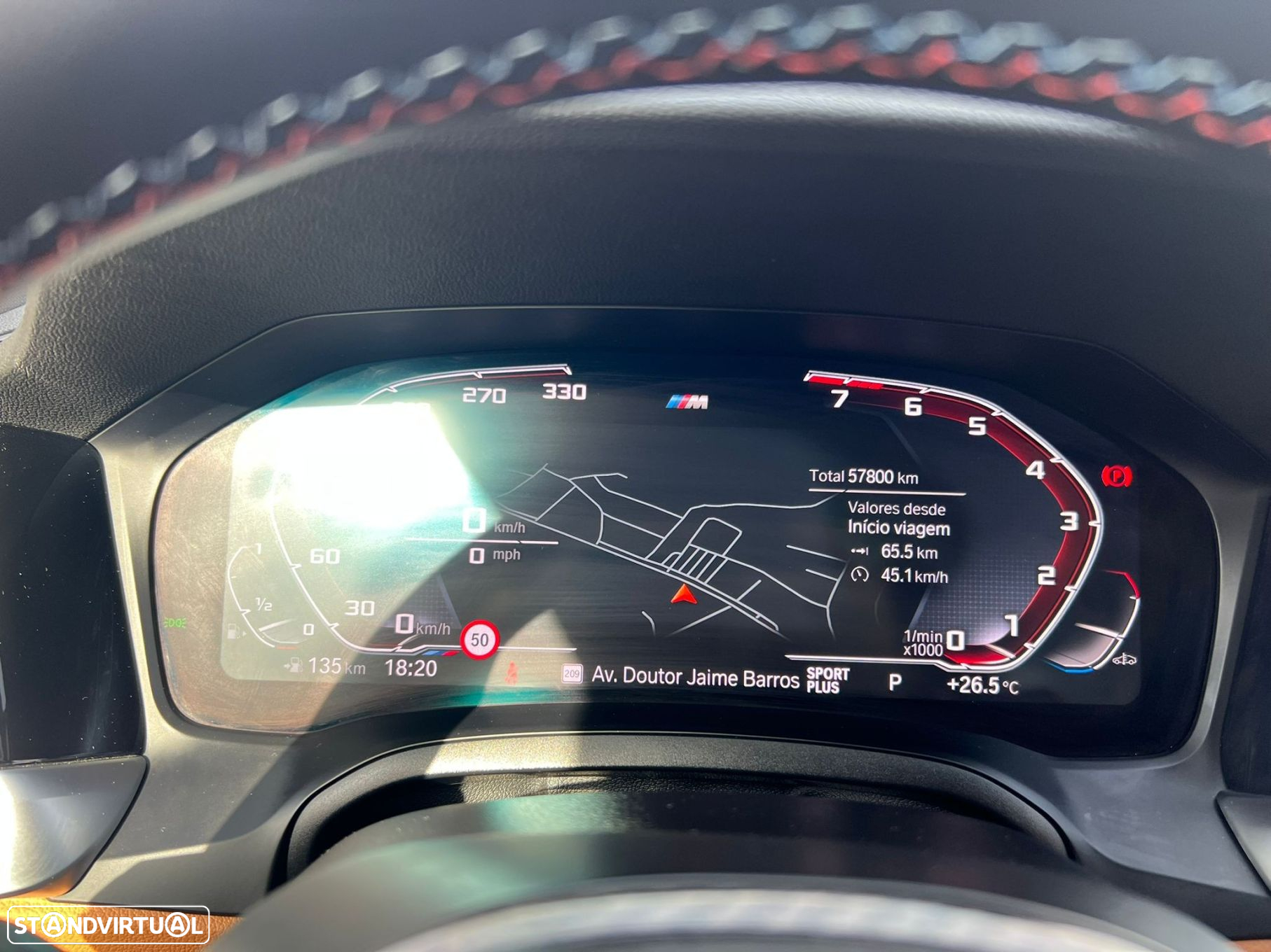 BMW M340 i xDrive Auto - 50