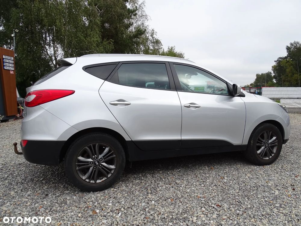 Hyundai ix35 - 14