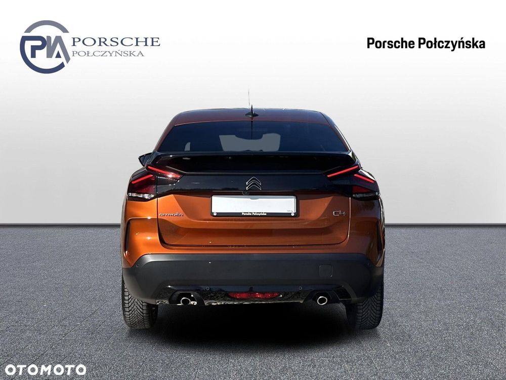 Citroën C4 1.2 PureTech Shine S&S EAT8 - 5