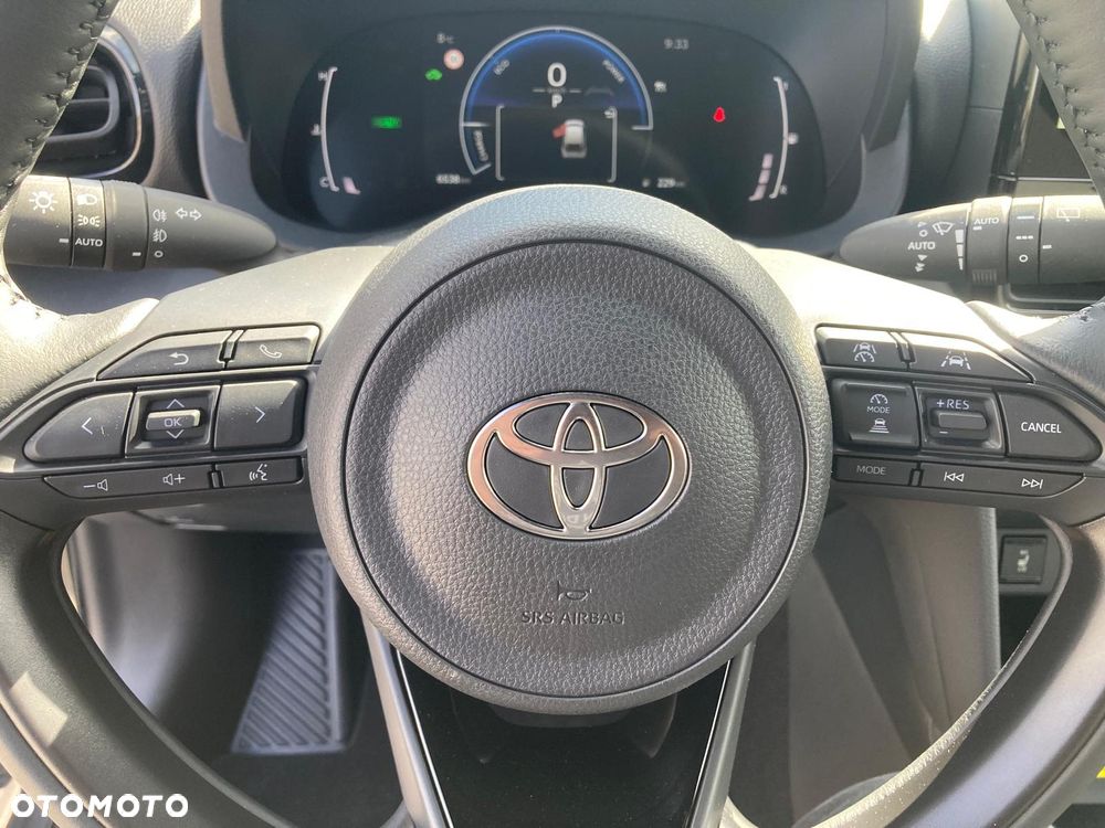 Toyota Yaris Cross Hybrid 1.5 Style - 14