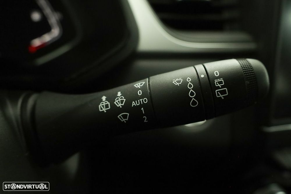 Renault Captur 1.0 TCe Techno Bi-Fuel - 18