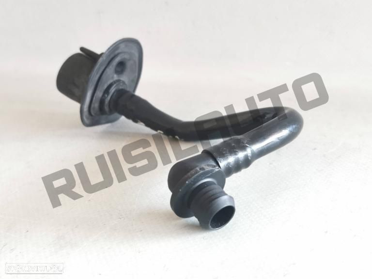 Tubo Vácuo 3216_11813d Audi A4 B5 (8d) [1994_2001] 1.9 Tdi - 3