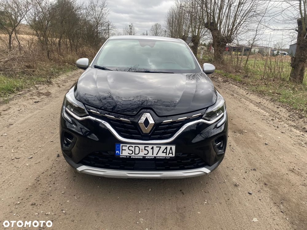 Renault Captur - 3