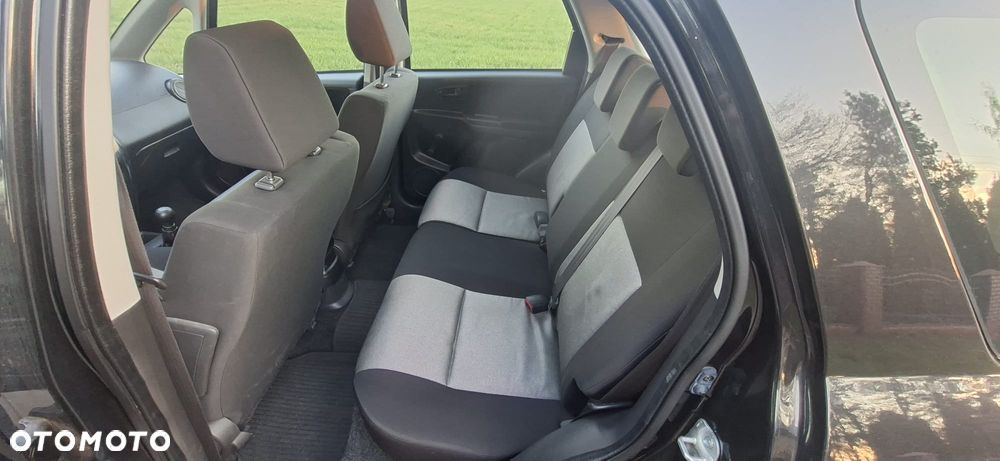 Fiat Sedici 1.6 16V 4x2 My - 24