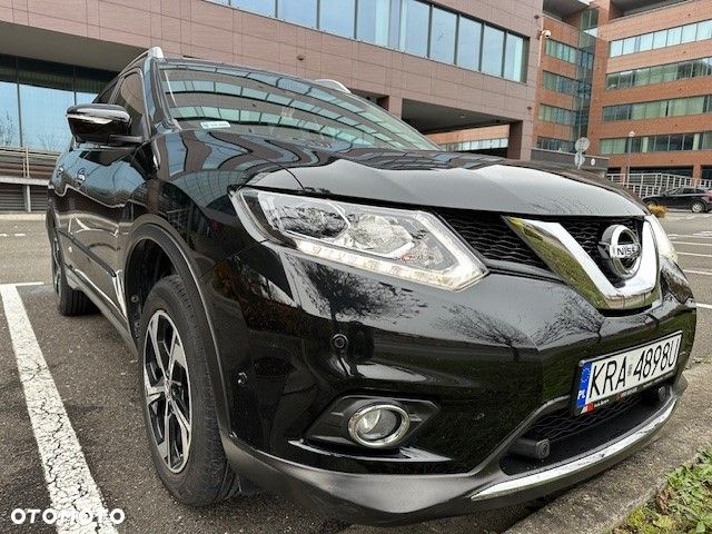 Nissan X-Trail 1.6 DCi Xtronic Tekna - 3