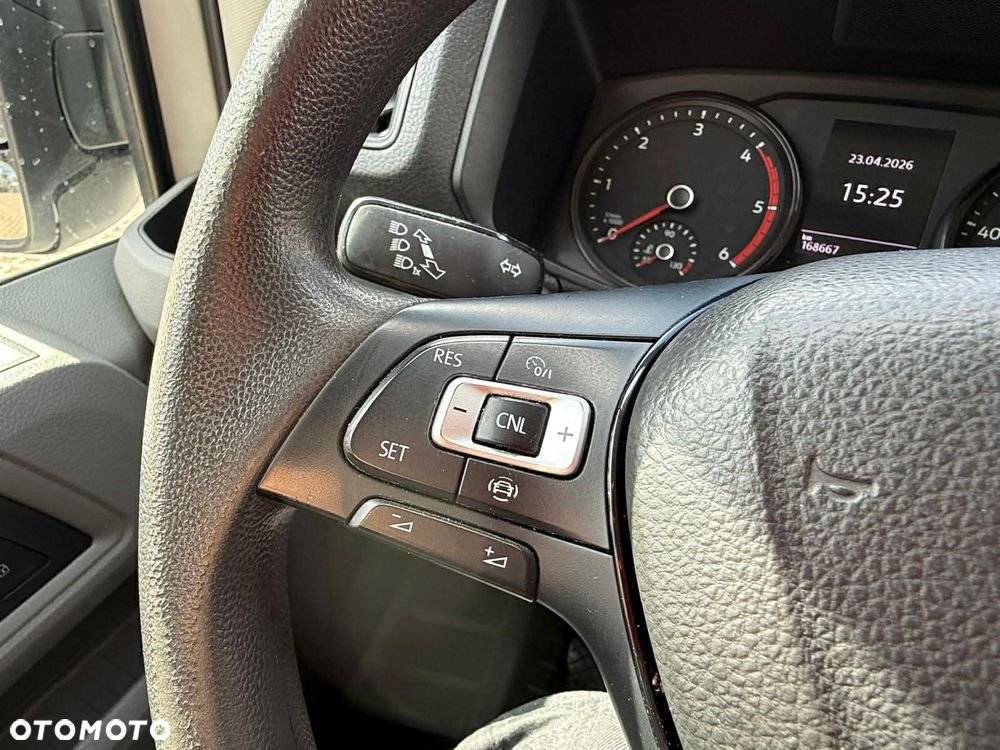 MAN TGE 3.140 CHŁODNIA+WINDA - 18