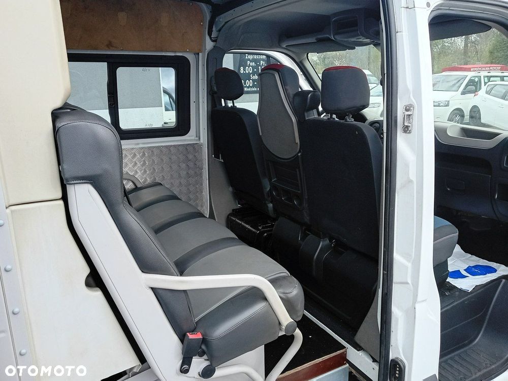 Renault Master - 10