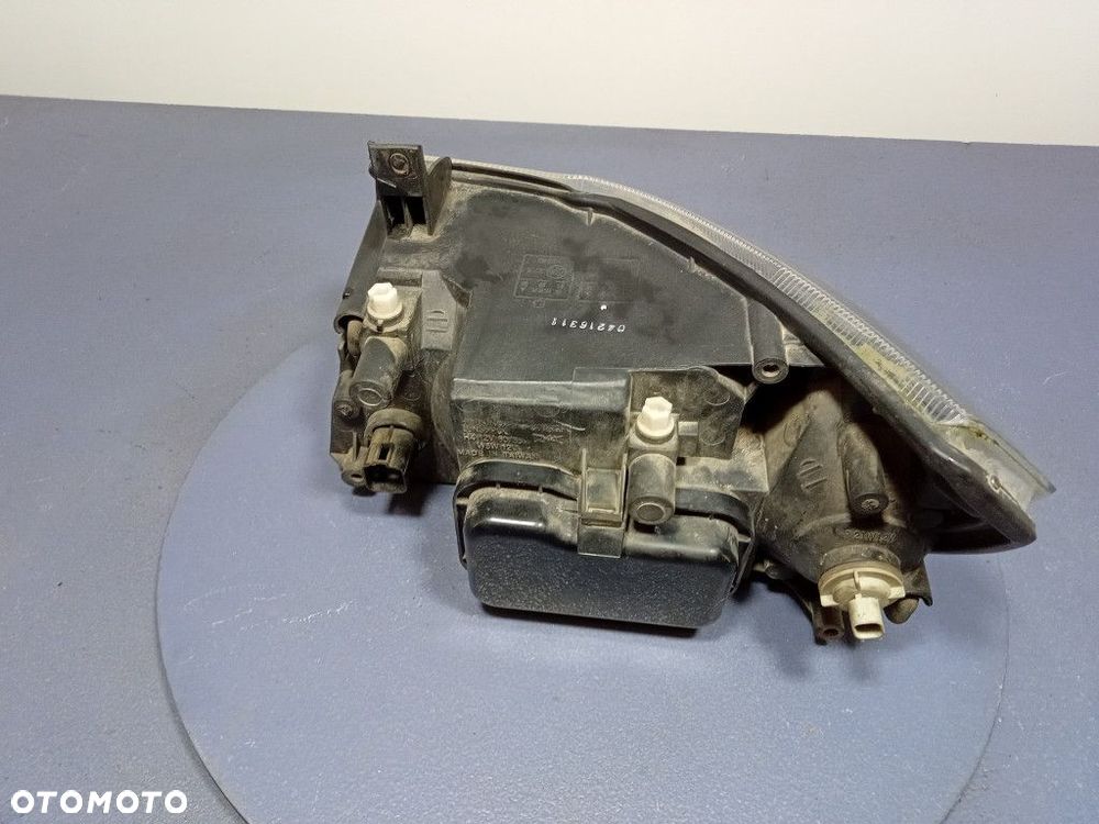 FORD TRANSIT MK5 REFLEKTOR PRAWY LAMPA PRZEDNIA EU - 5