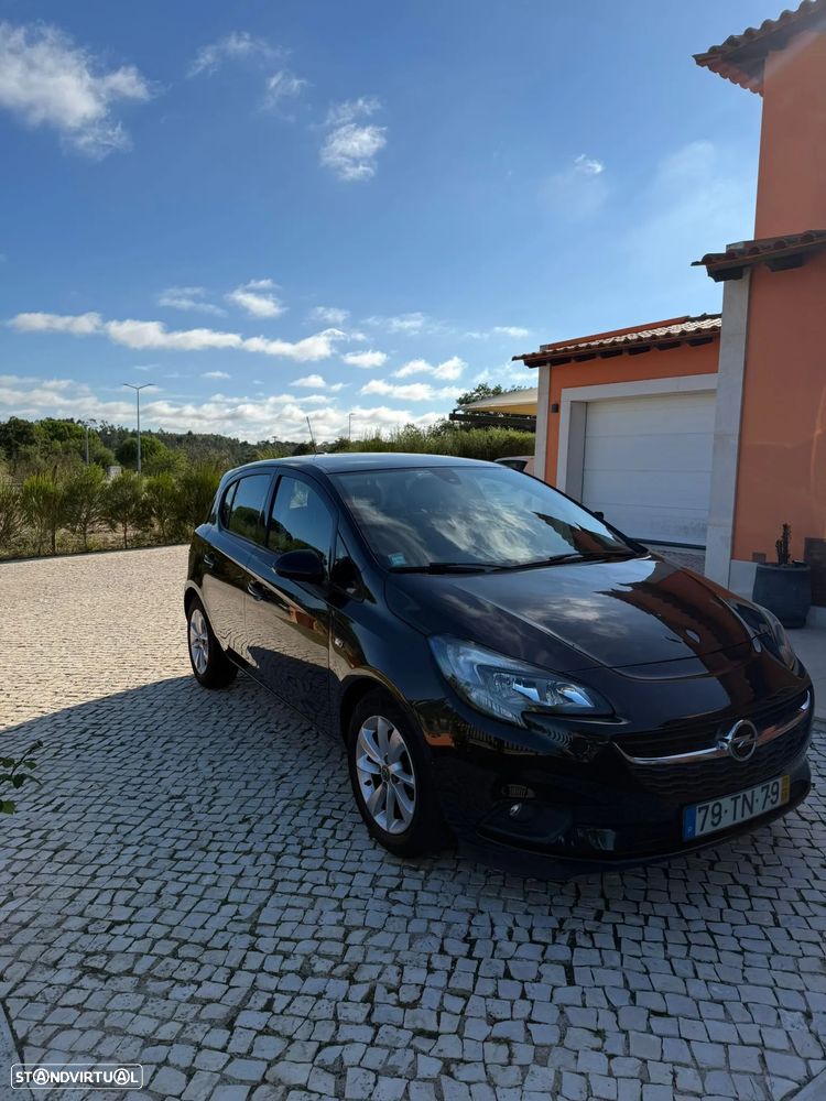 Opel Corsa 1.3 CDTi Business Edition - 6