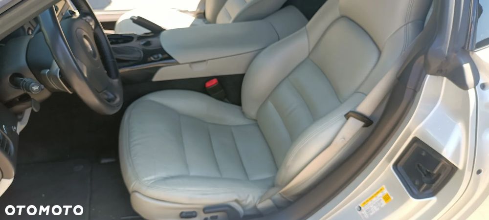 Chevrolet Corvette 6.0 V8 - 24